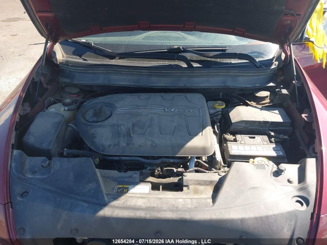 Jeep Cherokee North 2018 1C4PJMCX2JD612884 Image 10