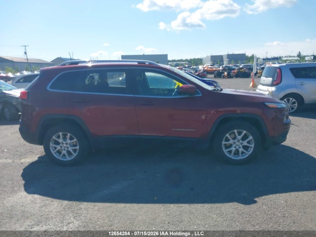 Jeep Cherokee North 2018 1C4PJMCX2JD612884 Image 13