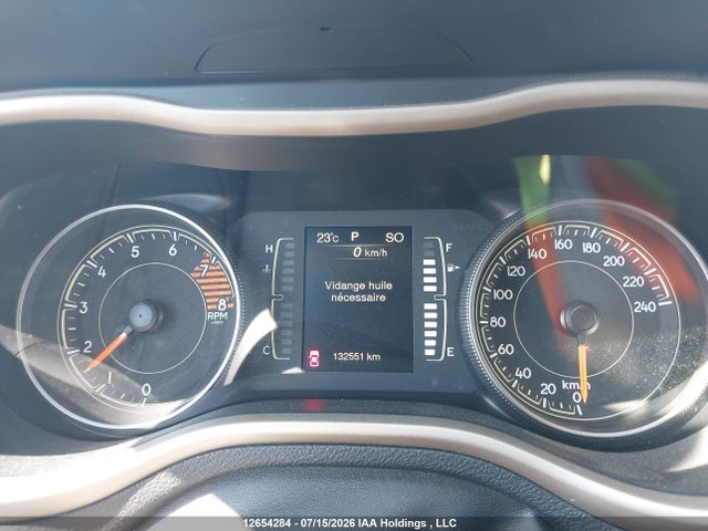 Jeep Cherokee North 2018 1C4PJMCX2JD612884 Image 7
