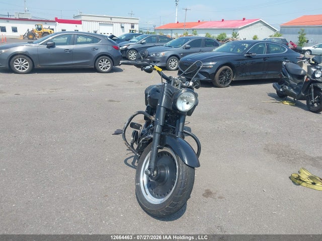 Harley-Davidson Flstfbs 2016 5HD1JT9A3GC016997 Image 5