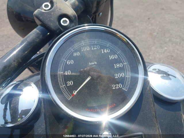 Продажа на аукционе авто 2016 Harley-davidson Flstfbs, vin: 5HD1JT9A3GC016997, номер лота: 12664463