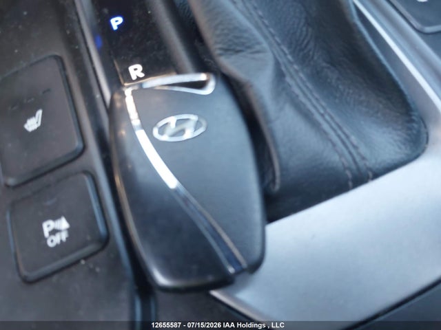 Aukcja sprzedaży 2014 Hyundai Santa Fe Sport 2.0t Se, vin: 5XYZUDLA0EG196174, numer aukcji: 12655587