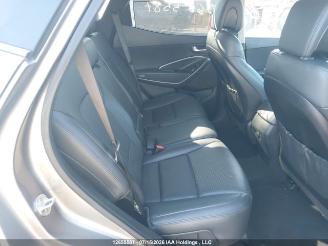 Aukcja sprzedaży 2014 Hyundai Santa Fe Sport 2.0t Se, vin: 5XYZUDLA0EG196174, numer aukcji: 12655587