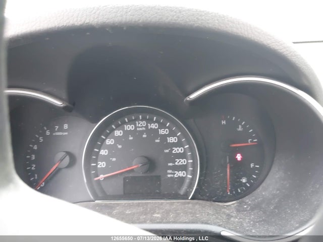 KIA SORENTO LX 2015 5XYKT3A61FG552694 Image 7