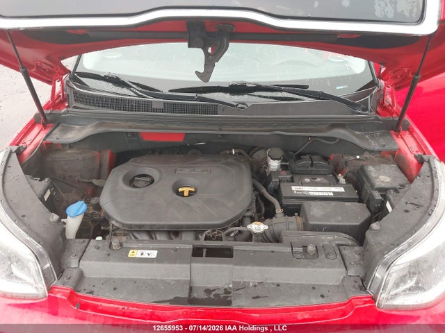 12655953 :رقم المزاد ، KNDJP3A53F7779793 vin ، 2015 Kia Soul Ex/ex+/ex+ Eco مزاد بيع