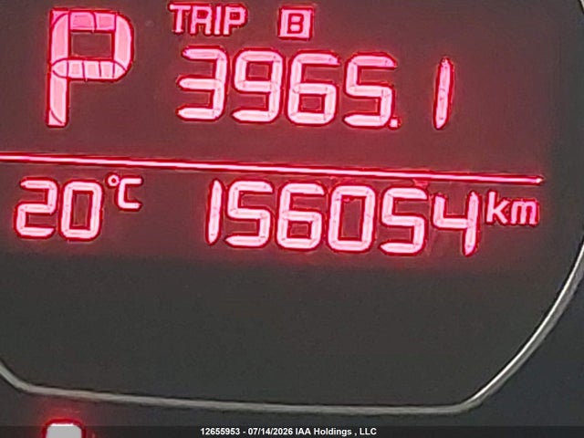 12655953 :رقم المزاد ، KNDJP3A53F7779793 vin ، 2015 Kia Soul Ex/ex+/ex+ Eco مزاد بيع