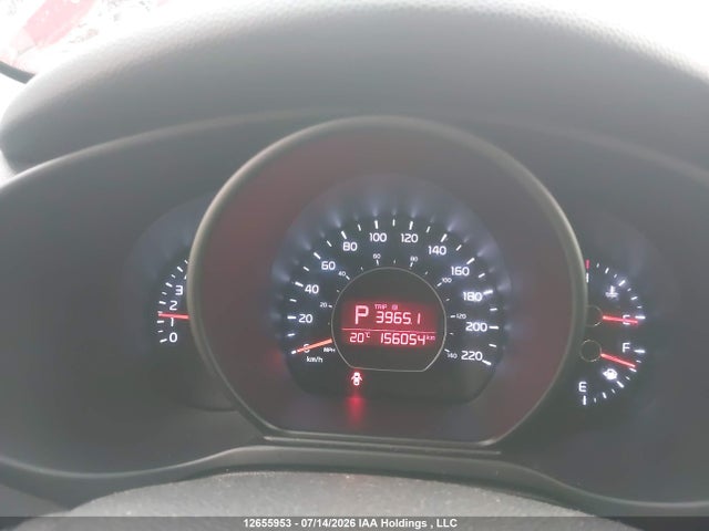 12655953 :رقم المزاد ، KNDJP3A53F7779793 vin ، 2015 Kia Soul Ex/ex+/ex+ Eco مزاد بيع
