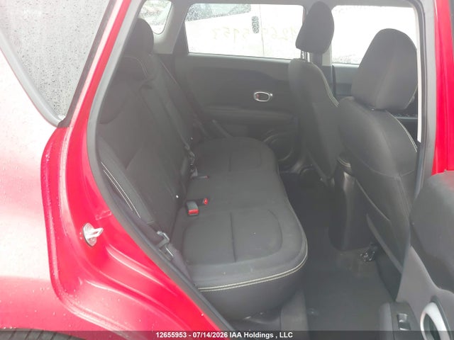 12655953 :رقم المزاد ، KNDJP3A53F7779793 vin ، 2015 Kia Soul Ex/ex+/ex+ Eco مزاد بيع