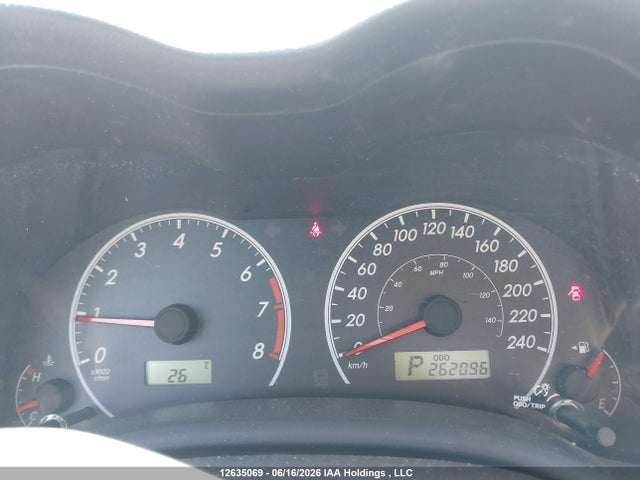 Продаж на аукціоні авто 2012 Toyota Corolla Ce, vin: 2T1BU4EE3CC905576, номер лоту: 12635069