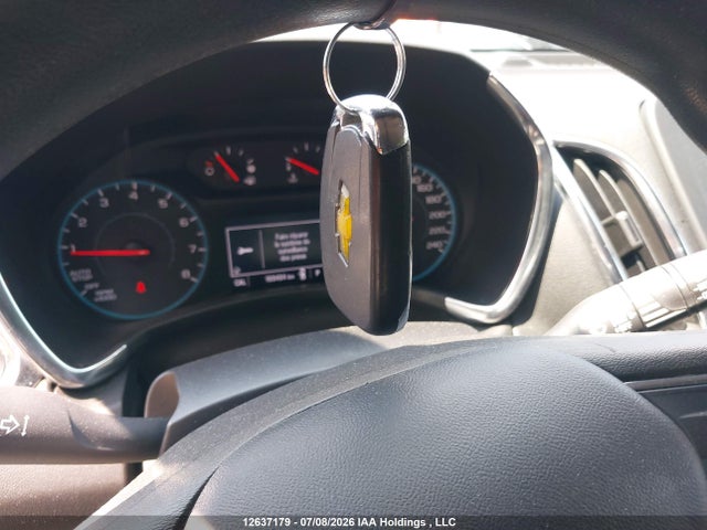 Chevrolet EQUINOX LT 2018 2GNAXJEV4J6162448 Image 11