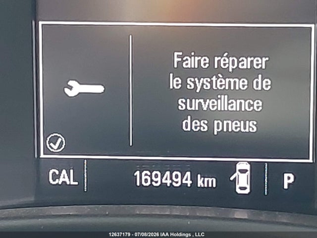 Chevrolet EQUINOX LT 2018 2GNAXJEV4J6162448 Image 15