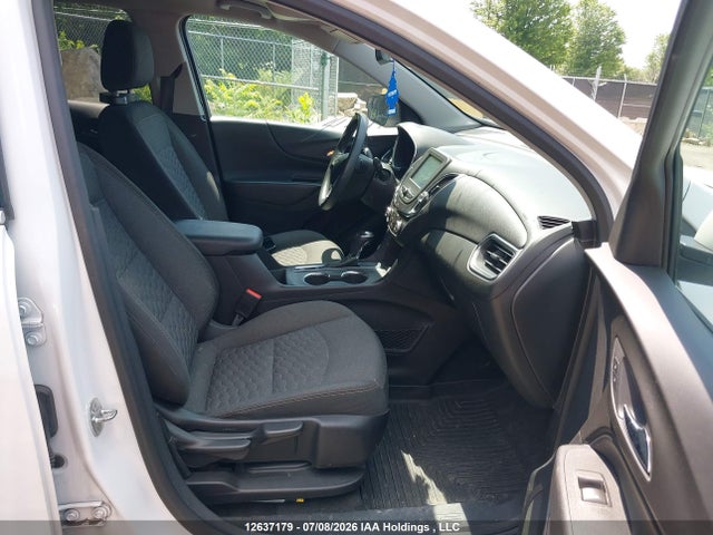 Chevrolet EQUINOX LT 2018 2GNAXJEV4J6162448 Image 5