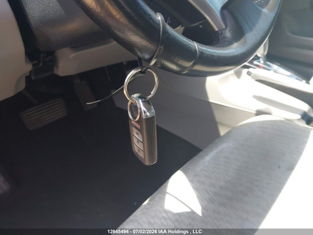 Продажа на аукционе авто 2015 Honda Civic Ex, vin: 2HGFB2F52FH040895, номер лота: 12645494
