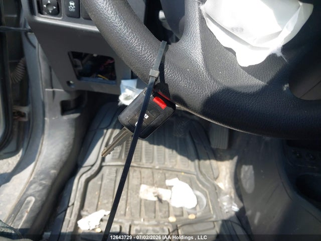 Mitsubishi Mirage Es/es Limited 2019 ML32A3HJ3KH005558 Image 11