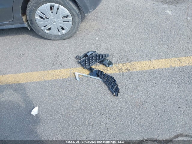 Mitsubishi Mirage Es/es Limited 2019 ML32A3HJ3KH005558 Image 12