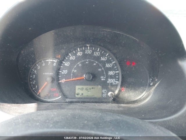 Mitsubishi Mirage Es/es Limited 2019 ML32A3HJ3KH005558 Image 7