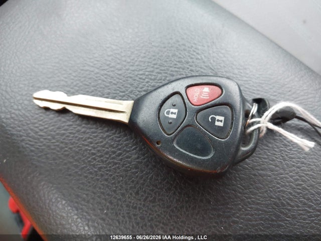 Aukcja sprzedaży 2011 Toyota Matrix, vin: 2T1KU4EE7BC639882, numer aukcji: 12639655