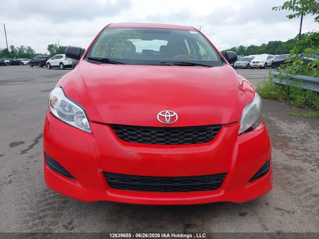 Aukcja sprzedaży 2011 Toyota Matrix, vin: 2T1KU4EE7BC639882, numer aukcji: 12639655
