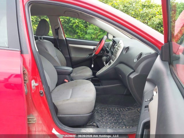 Aukcja sprzedaży 2011 Toyota Matrix, vin: 2T1KU4EE7BC639882, numer aukcji: 12639655