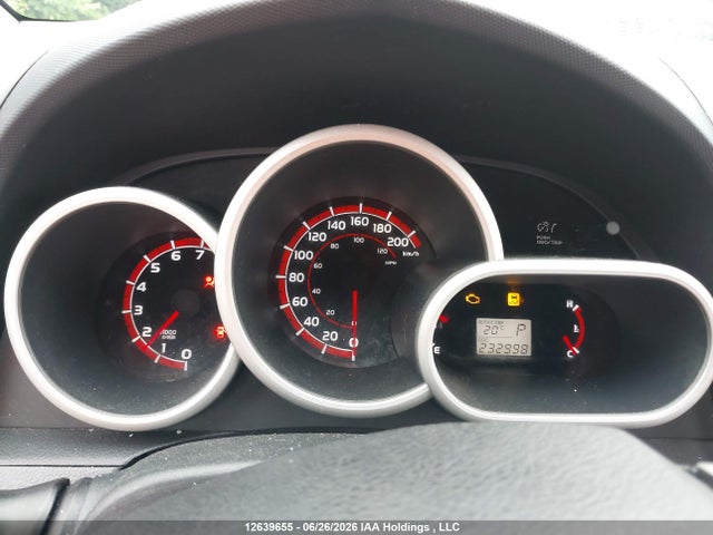 Aukcja sprzedaży 2011 Toyota Matrix, vin: 2T1KU4EE7BC639882, numer aukcji: 12639655