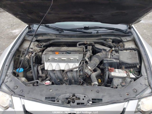 Продаж на аукціоні авто 2009 Acura Tsx, vin: JH4CU26429C801272, номер лоту: 12636614