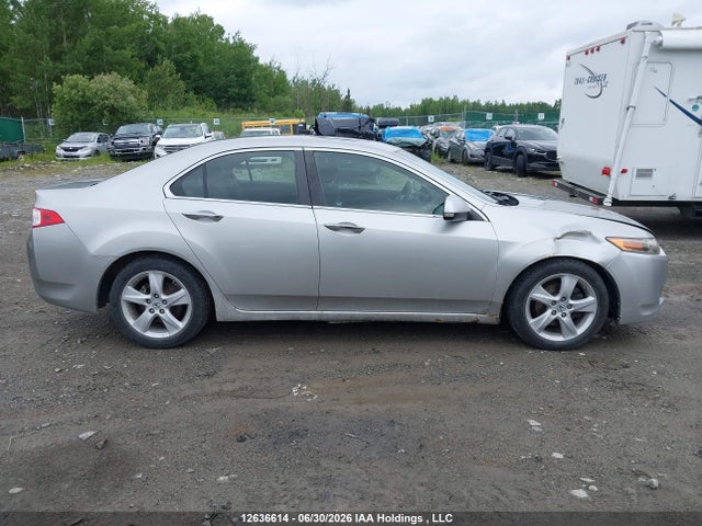 Продаж на аукціоні авто 2009 Acura Tsx, vin: JH4CU26429C801272, номер лоту: 12636614