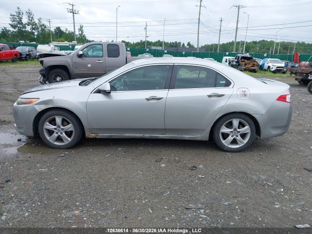 Продаж на аукціоні авто 2009 Acura Tsx, vin: JH4CU26429C801272, номер лоту: 12636614