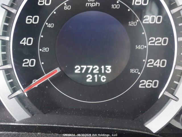 Продаж на аукціоні авто 2009 Acura Tsx, vin: JH4CU26429C801272, номер лоту: 12636614
