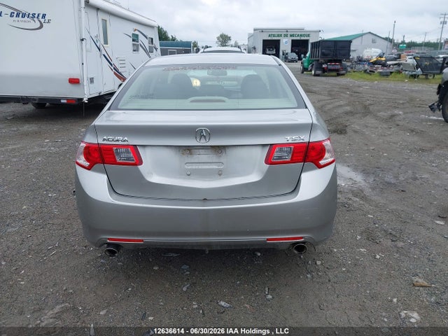 Продаж на аукціоні авто 2009 Acura Tsx, vin: JH4CU26429C801272, номер лоту: 12636614