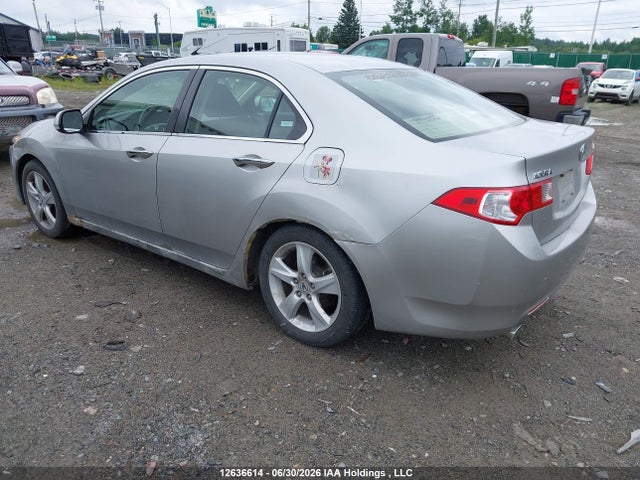 Продаж на аукціоні авто 2009 Acura Tsx, vin: JH4CU26429C801272, номер лоту: 12636614