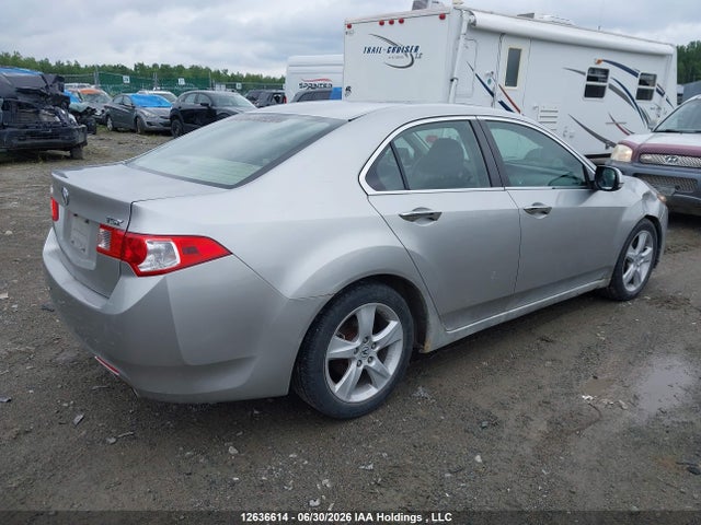 Продаж на аукціоні авто 2009 Acura Tsx, vin: JH4CU26429C801272, номер лоту: 12636614