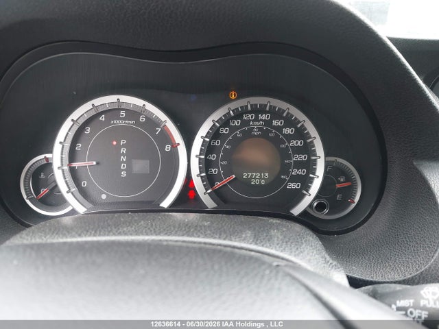 Продаж на аукціоні авто 2009 Acura Tsx, vin: JH4CU26429C801272, номер лоту: 12636614
