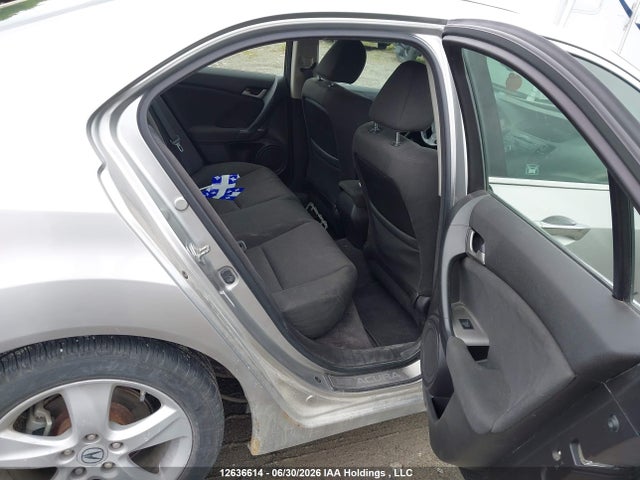 Продаж на аукціоні авто 2009 Acura Tsx, vin: JH4CU26429C801272, номер лоту: 12636614