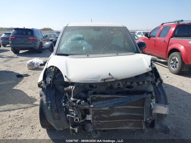 ZFBCFAAH6FZ034182 Fiat 500L POP