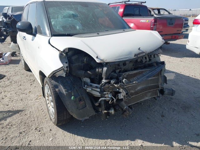 ZFBCFAAH6FZ034182 Fiat 500L POP