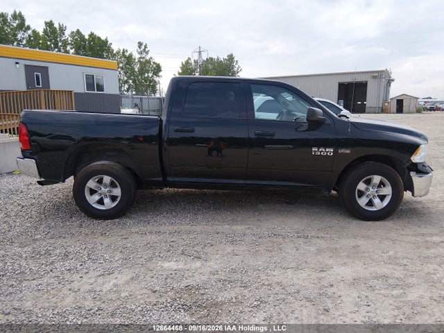 Продаж на аукціоні авто 2015 Ram 1500 St, vin: 3C6RR7KT7FG554595, номер лоту: 12664468