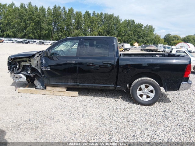 Продаж на аукціоні авто 2015 Ram 1500 St, vin: 3C6RR7KT7FG554595, номер лоту: 12664468