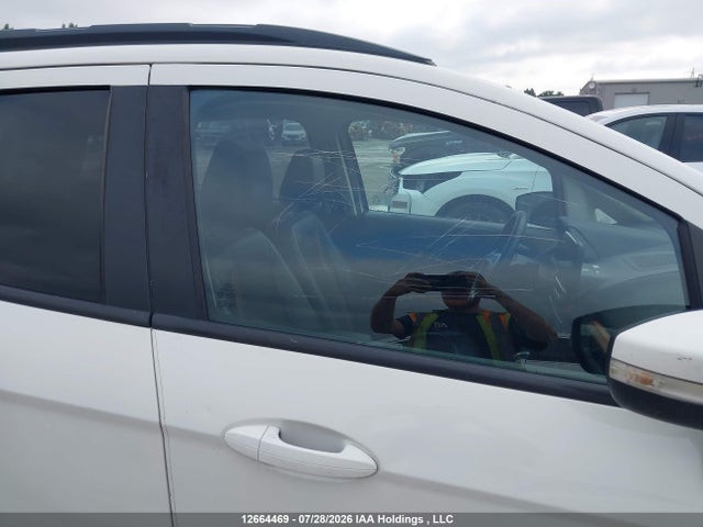 Продаж на аукціоні авто 2018 Ford Ecosport Ses, vin: MAJ6P1CL8JC237472, номер лоту: 12664469