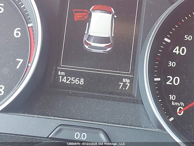 2019 Volkswagen Gti S/se/autobahn/rabbit Edition მანქანა იყიდება აუქციონზე, vin: 3VW6T7AU3KM024768, აუქციონის ნომერი: 12664470
