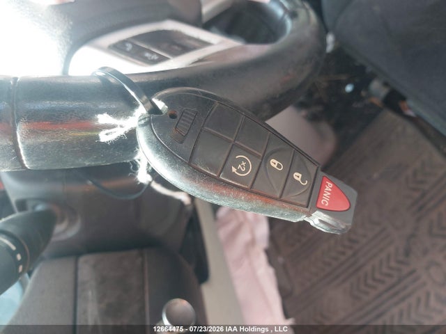 2013 Dodge Grand Caravan Se მანქანა იყიდება აუქციონზე, vin: 2C4RDGBG4DR761656, აუქციონის ნომერი: 12664475