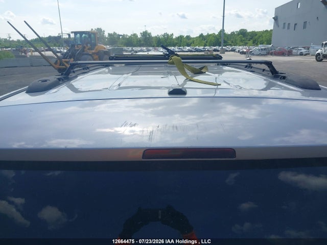 2013 Dodge Grand Caravan Se მანქანა იყიდება აუქციონზე, vin: 2C4RDGBG4DR761656, აუქციონის ნომერი: 12664475