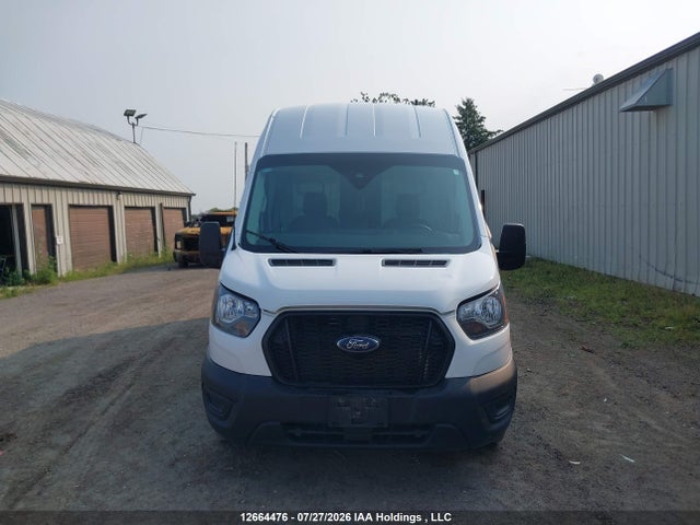 Ford Transit T-250 2024 1FTBR3U81RKA97016 Image 12