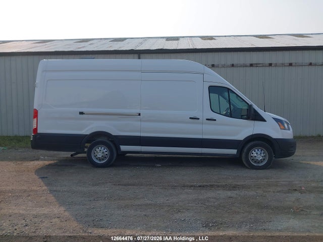 Ford Transit T-250 2024 1FTBR3U81RKA97016 Image 13