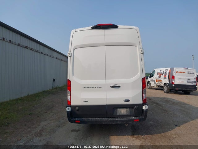Ford Transit T-250 2024 1FTBR3U81RKA97016 Image 16