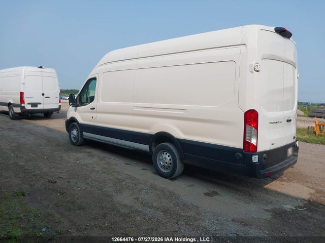 Ford Transit T-250 2024 1FTBR3U81RKA97016 Image 3