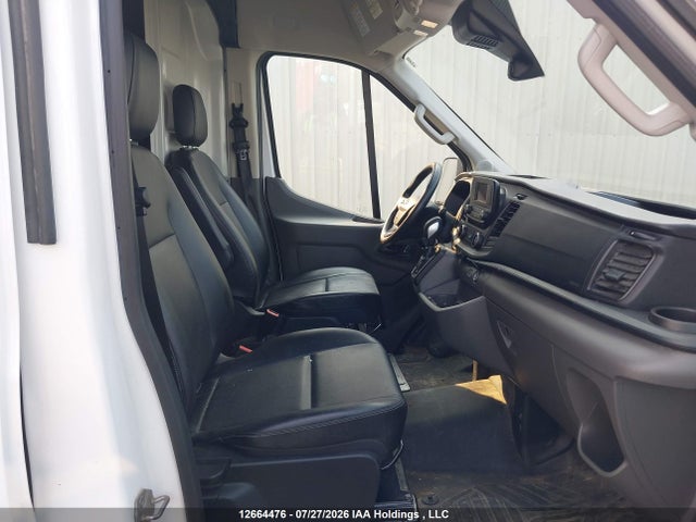 Ford Transit T-250 2024 1FTBR3U81RKA97016 Image 5