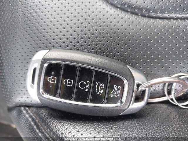 Aukcja sprzedaży 2021 Hyundai Elantra Ultimate Ivt With Tech Package, vin: KMHLN4AG5MU161634, numer aukcji: 12664477