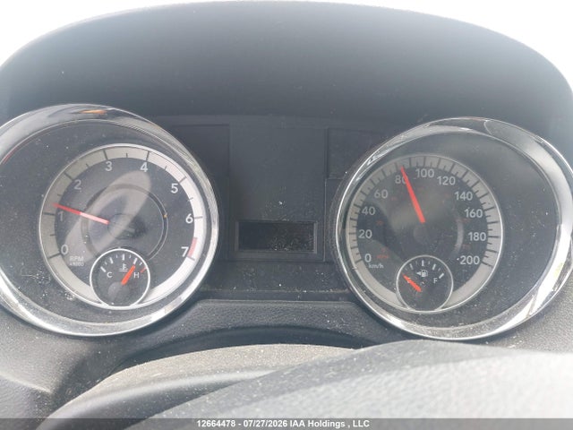 Dodge Grand Caravan Se 2016 2C4RDGBG2GR391375 Image 15