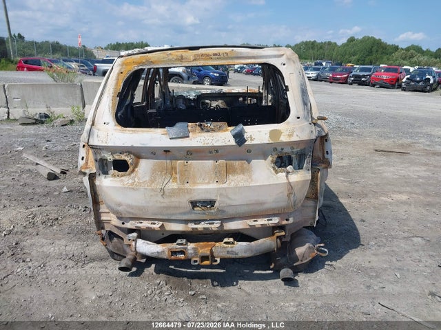 Dodge DURANGO GT 2023 1C4RDJDG6PC615525 Image 14