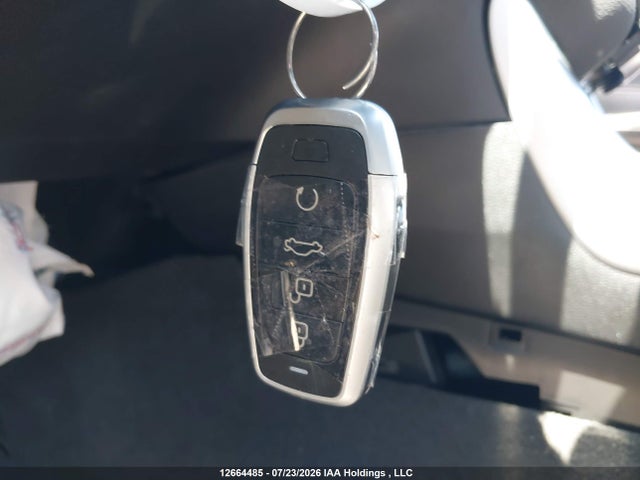 Acura Tlx Technology 2019 19UUB1F51KA800793 Image 11